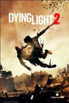 Dying Light 2 PC Oyun kullananlar yorumlar
